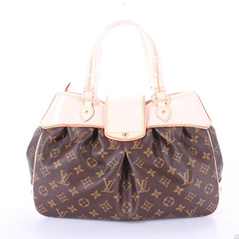 LOUIS VUITTON ルイヴィトン モノグラム コピー M45715 ボエシPM